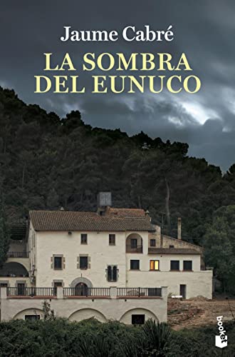 La sombra del eunuco (Novela) von Booket